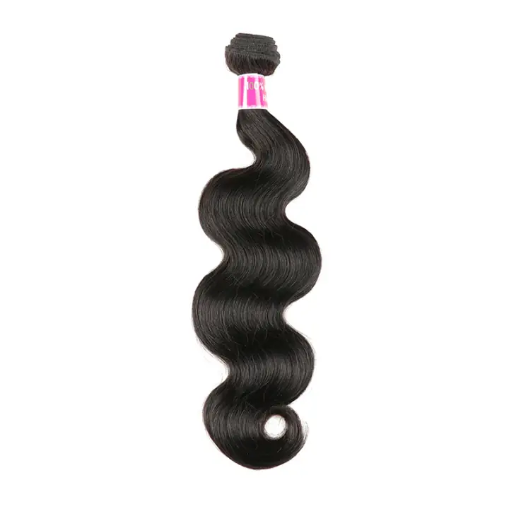 Body Wave Human Hair Bundle