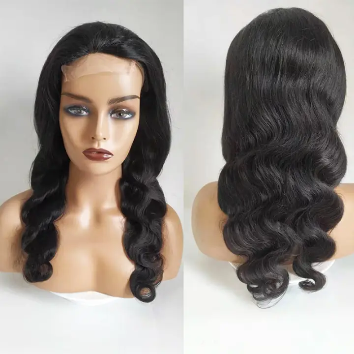 Perruque closure 4x4 Body Wave
