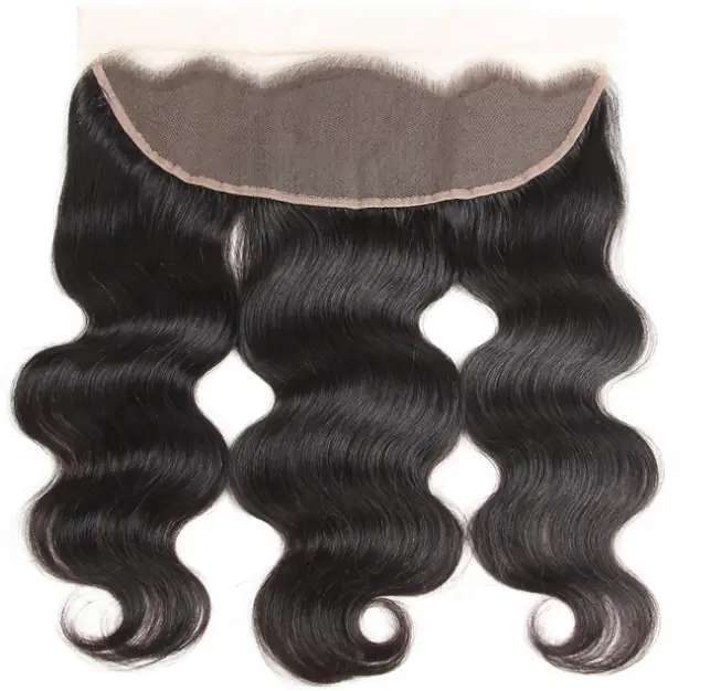 Body Wave 13x4 Lace Frontal